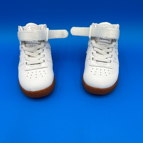 Fila F-13 Baby Boys Shoes - Picture 6 of 9